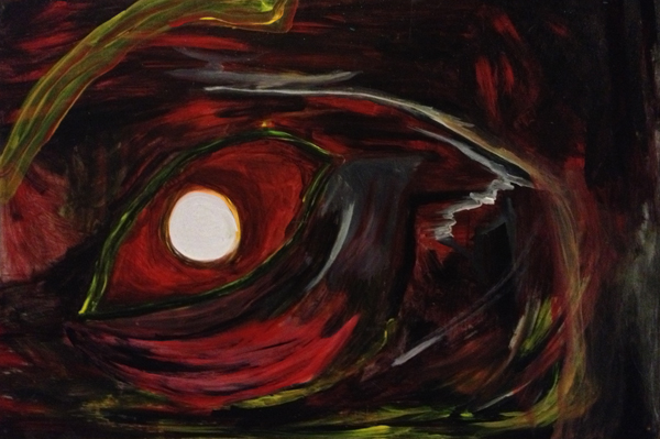 Moonlight Eye